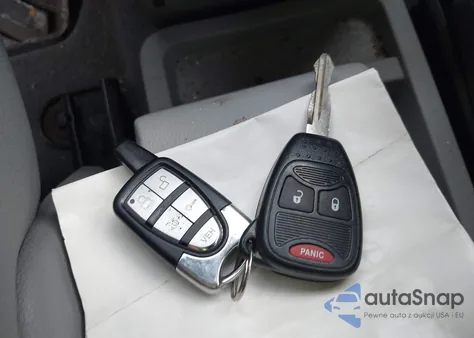 2007 Dodge Caliber Sxt z USA, uszkodzony, nr VIN 1B3HB48B67D215574